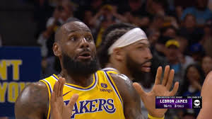 LeBron Scared Meme, Explained