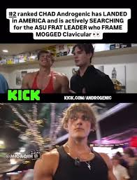 Clavicular Meme, Explained