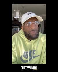 Rickey Smiley Meme, Explained