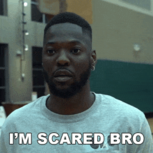 I'm So Scared Meme, Explained