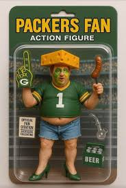 Packers Choke Meme, Explained