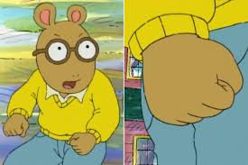 Arthur Fist Meme, Explained