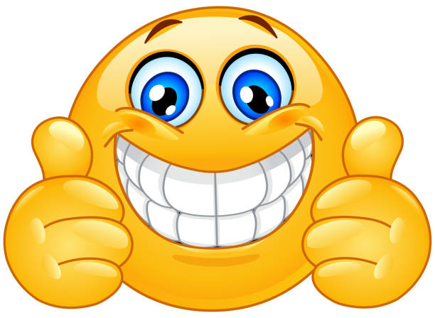 Smiling Emoji Meme, Explained – WAHUP