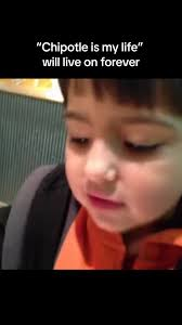 Chipotle Meme, Explained