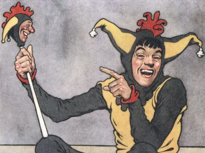 Jestermaxxing Meme, Explained