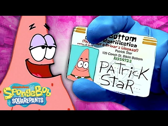 Patrick Wallet Meme, Explained