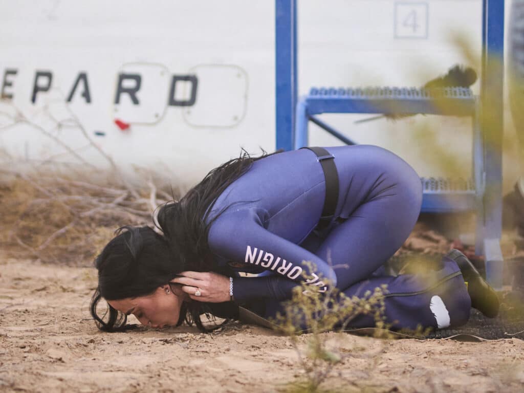 From Space to Scroll: the meteoric rise of “I Kissed the Ground and I Liked It”