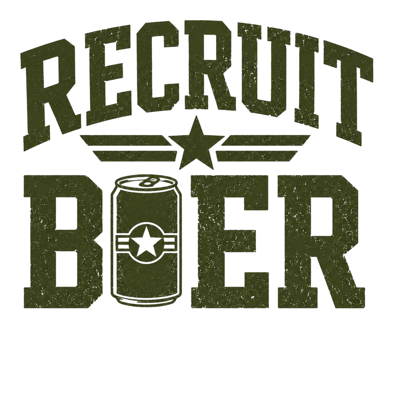 recruit beer Meaning, Explained