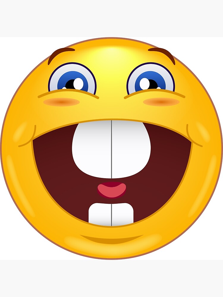 Happy Emoji Meme: How to Brighten Your Social Feed with a Smile