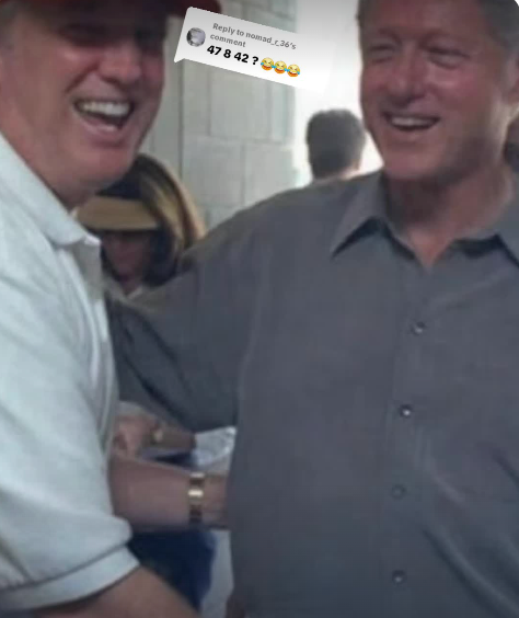 47 8 42 Meme, Explained