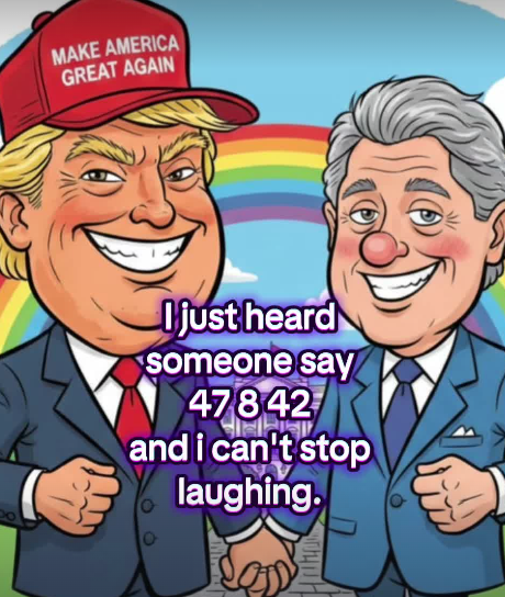 47 8 42 Meme, Explained
