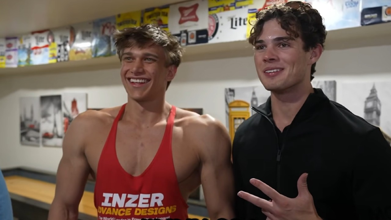 ASU Frat Leader Meme, Explained