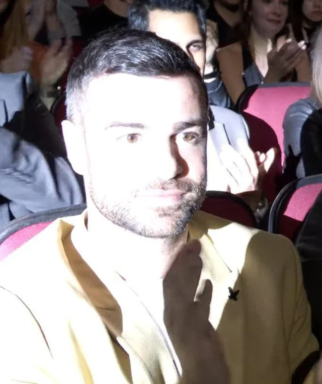 Ben Starr Game Awards Meme, Explained