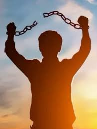 Shackles Breaking Meme, Explained