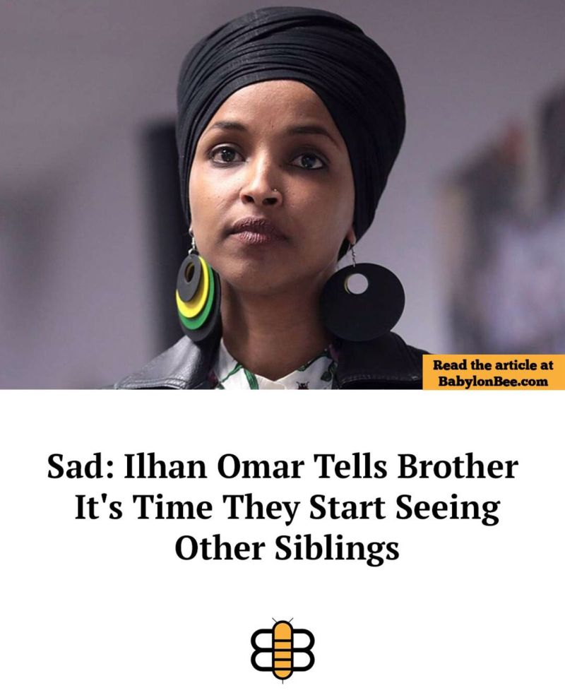 Ilhan Omar Meme, Explained