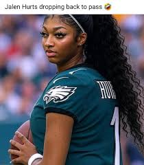 Jalen Hurts Meme, Explained