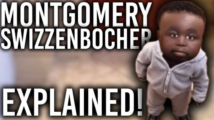 Montgomery Meme, Explained