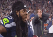 Seahawks Super Bowl Meme, Explained