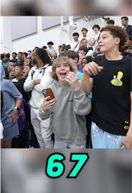 Original 67 Meme, Explained