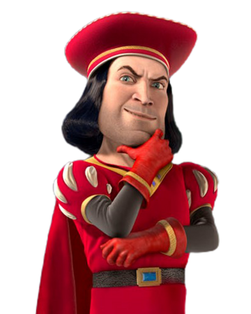 The Rise of Lord Farquaad: Meme, Explained