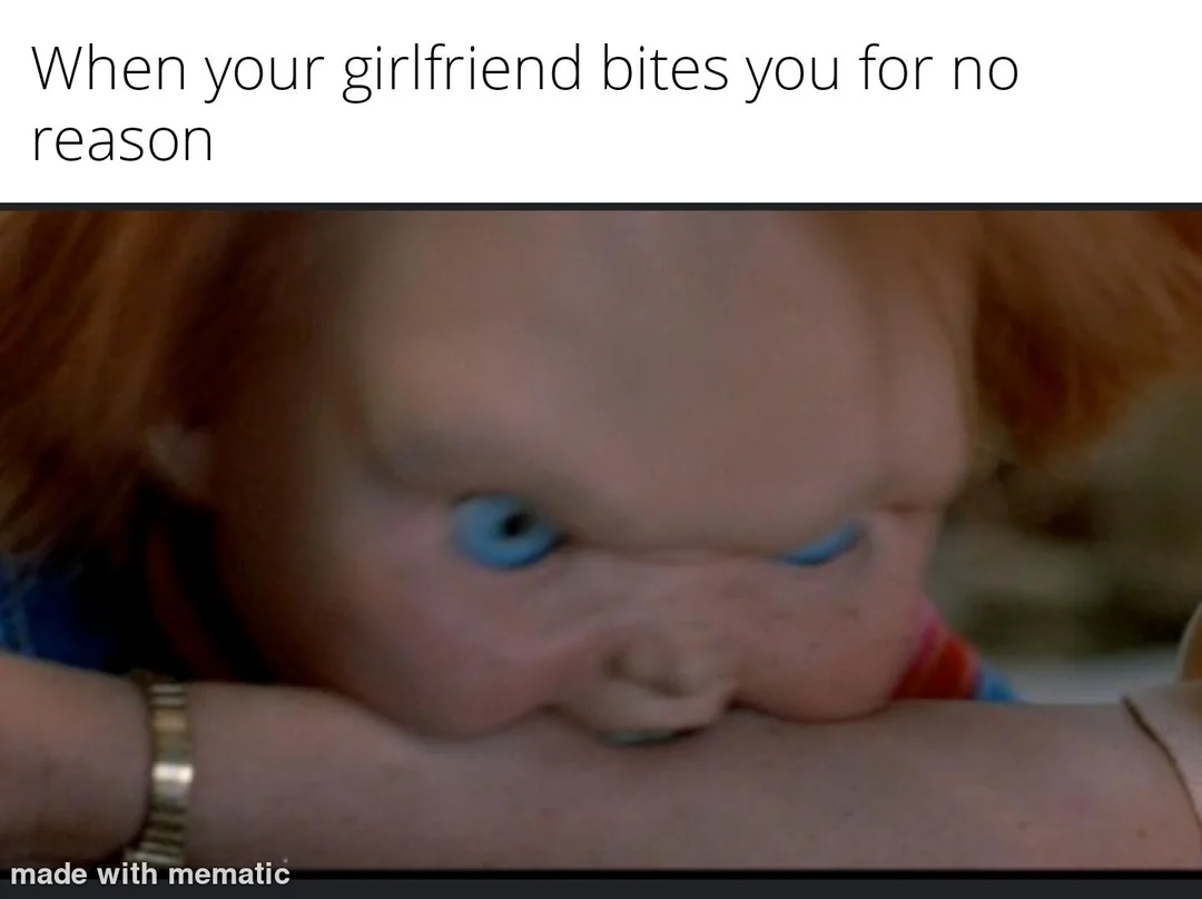 Cuteness Aggression Meme, Explained