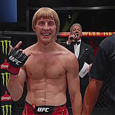 Paddy Pimblett Meme, Explained