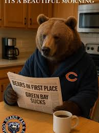 Bears Suck Meme, Explained