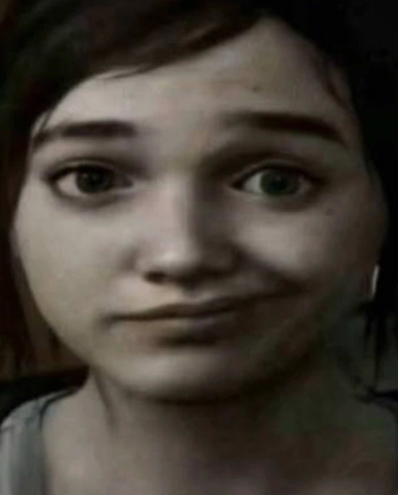 Ellie Last Of Us Meme, Explained