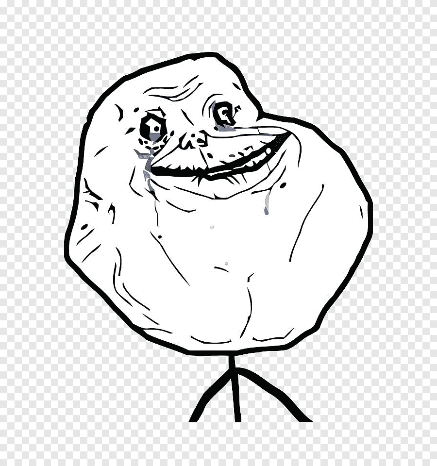 Crying Troll Face Meme, Explained