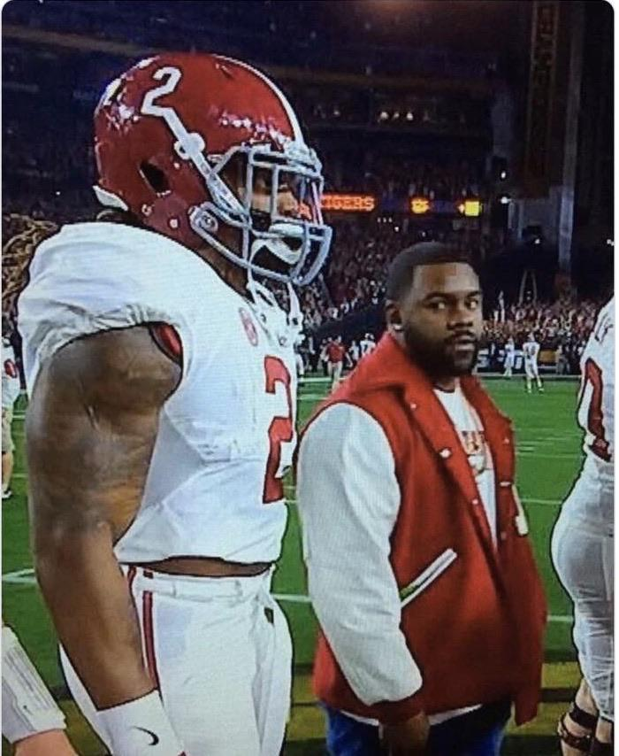 Derrick Henry Meme, Explained