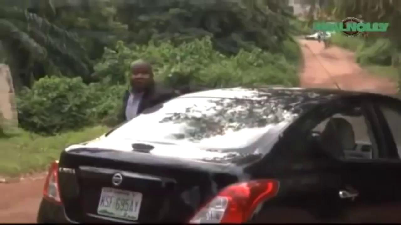 Why Are You Running Meme, Explained