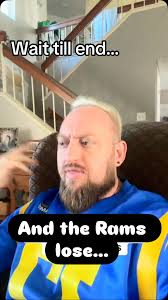 "Rams Lose" Meme, Explained