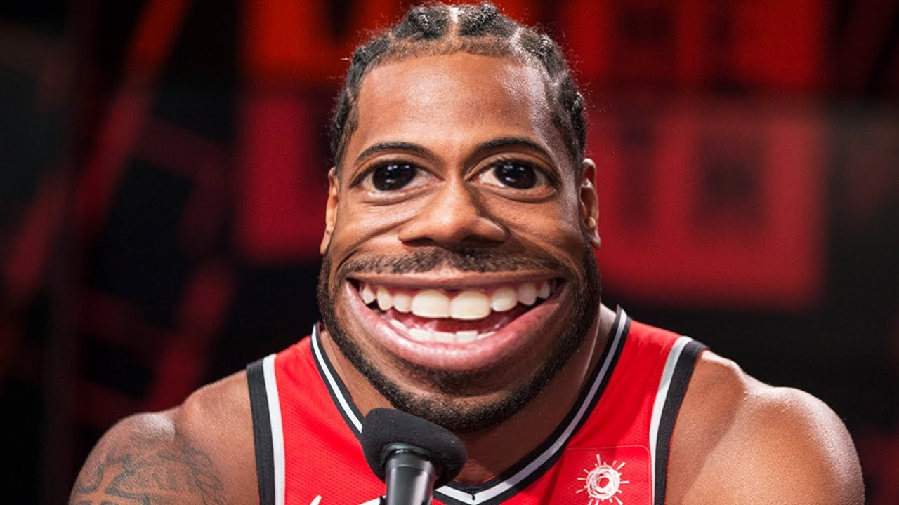 Kawhi Leonard Meme, Explained