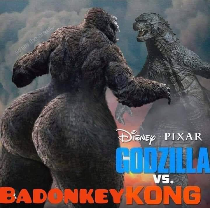 The Badonkadonk Meme, Explained