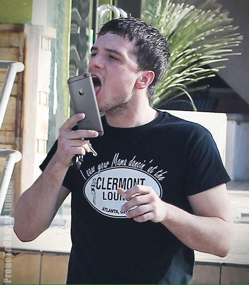 Licking Phone Meme, Explained