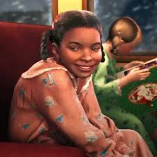 The Girl from Polar Express Meme, Explained