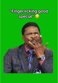 Finger Licking Good Meme, Explained