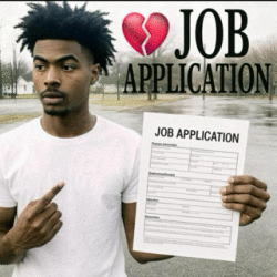 Job Application Meme, Explained