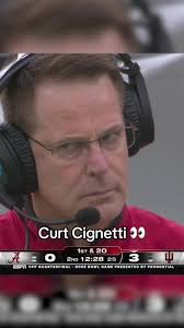 Curt Cignetti Meme, Explained