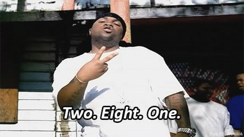 Mike Jones Number Meme, Explained