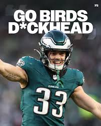 Cooper DeJean Meme, Explained