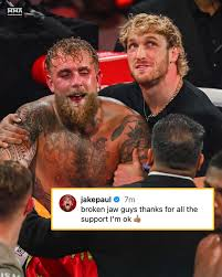 Jake Paul Meme, Explained