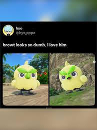 Browt Pokemon Meme, Explained
