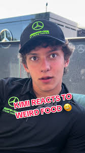 Kimi Antonelli Meme, Explained