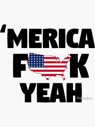 America, F*** Yeah Meme, Explained