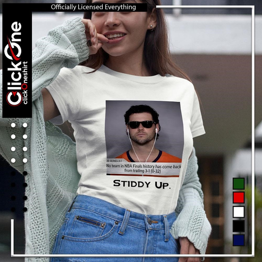 Stiddy Meme, Explained
