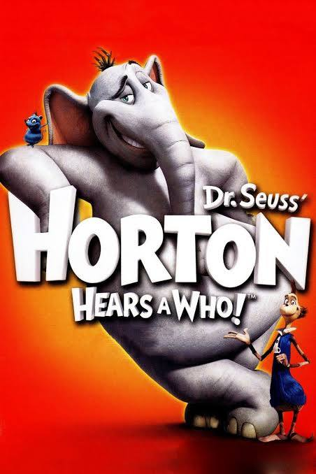 Horton Hears a Who Meme, Explained