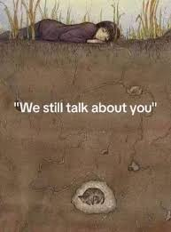 We Still Talk About You Meme, Explained