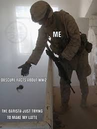 Grenade Meme, Explained