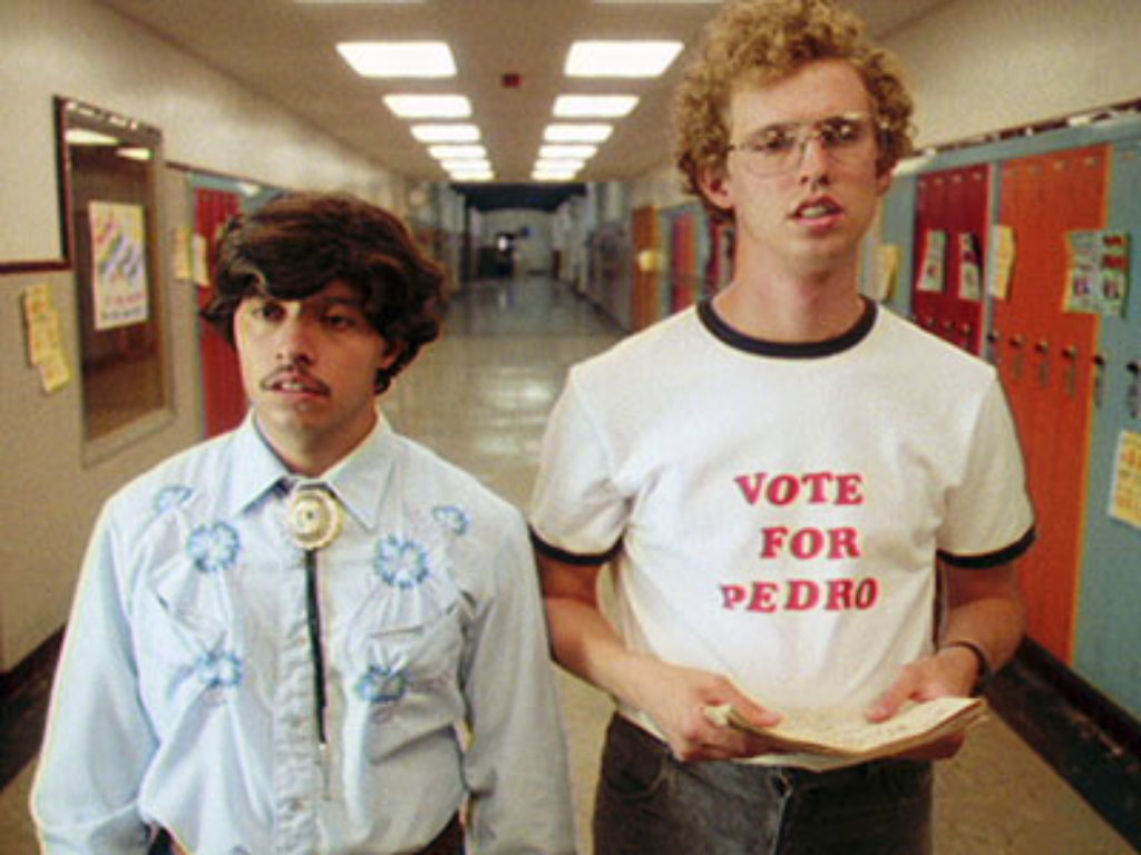 Napoleon Dynamite Meme, Explained